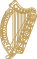 Golden Harp Logo