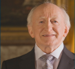 Michael D. Higgins