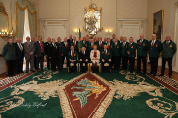 2nd Infantry Battalion Association