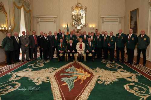 2nd Infantry Battalion Association