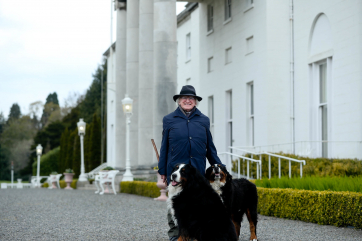 Bród and Misneach 2021