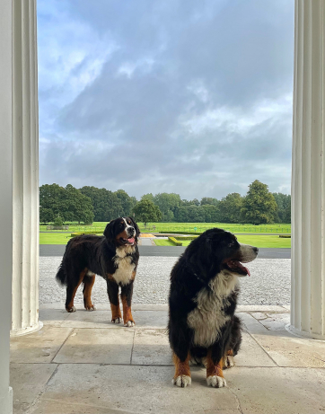 Misneach agus Bród 2021