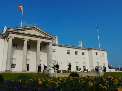 Batallón San Patricio