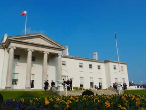 Batallón San Patricio