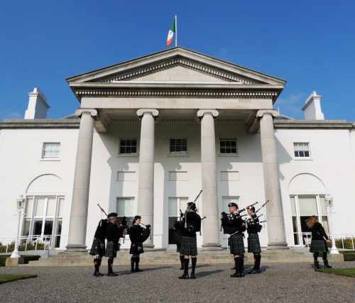 Batallón San Patricio