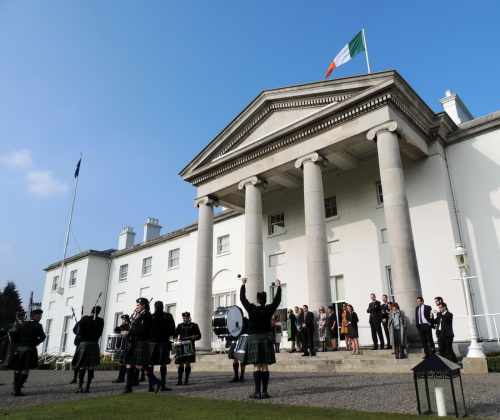 Batallón San Patricio