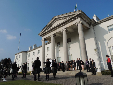 Batallón San Patricio