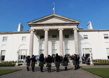 Batallón San Patricio