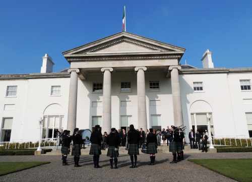 Batallón San Patricio