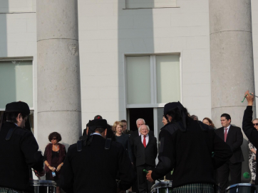 Batallón San Patricio