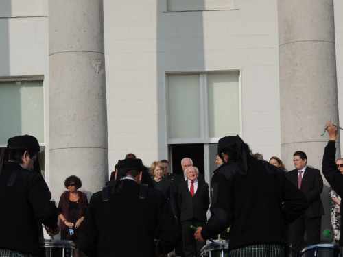 Batallón San Patricio