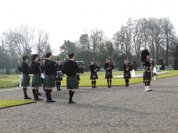 Batallón San Patricio