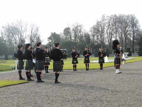 Batallón San Patricio