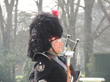 Batallón San Patricio