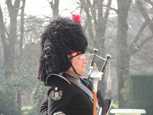 Batallón San Patricio