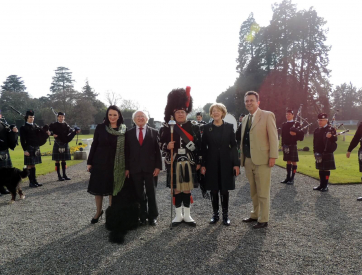 Batallón San Patricio