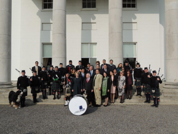 Batallón San Patricio