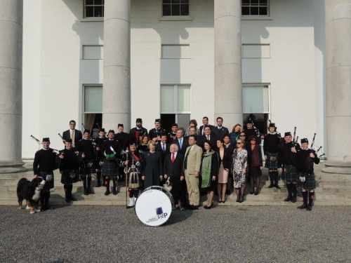 Batallón San Patricio