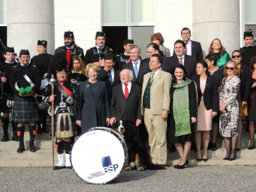 Batallón San Patricio