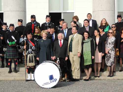 Batallón San Patricio