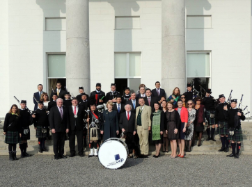 Batallón San Patricio