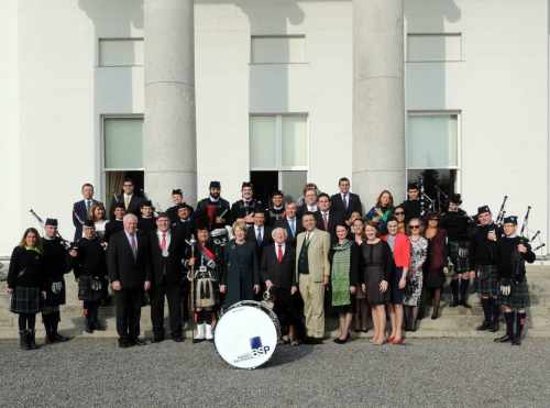 Batallón San Patricio