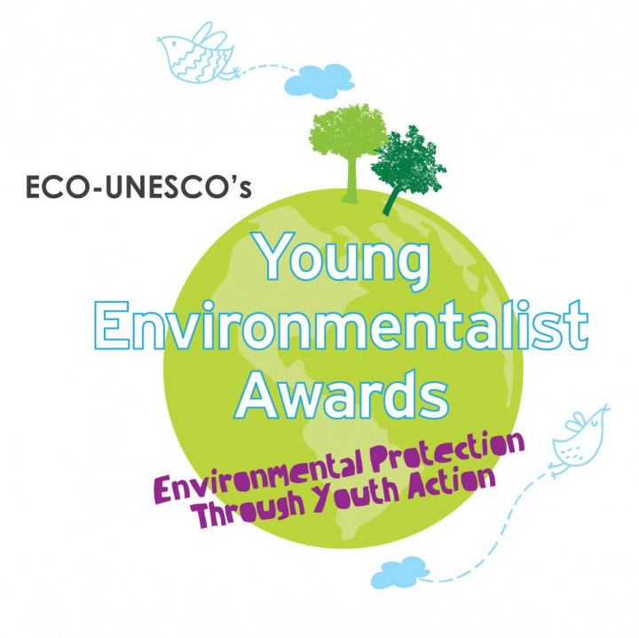 President opens 2021 Young Environmentalist Awards ceremony