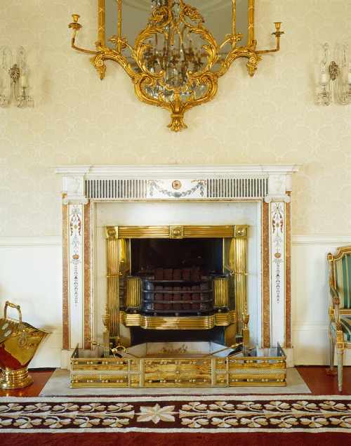 State Reception Room