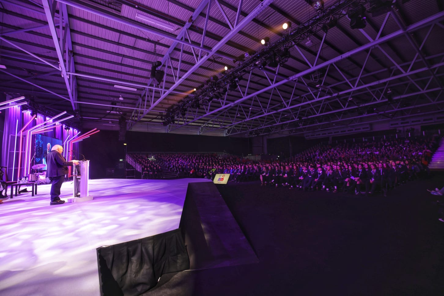 BT Young Scientist and Technology Exhibition 2025