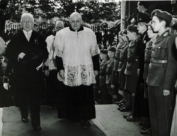 Reproduced with kind permission of the Irish Press plc