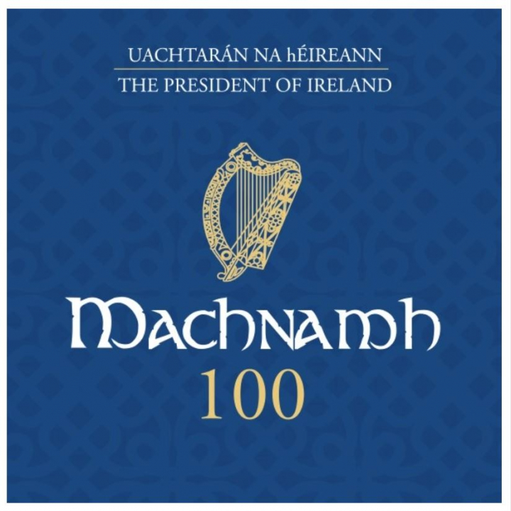 Machnamh 100 Seminar VI, entitled “Memory, History and Imagination”