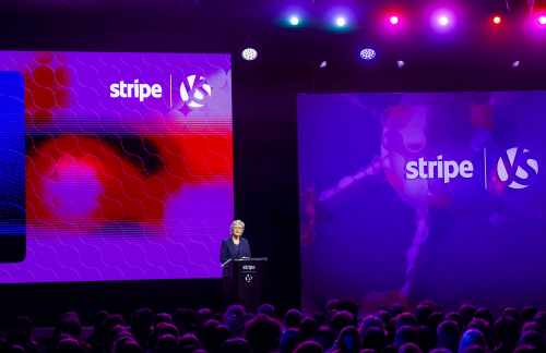 President Connolly officially opens the Stripe Young Scientist and Technology Exhibition 2026