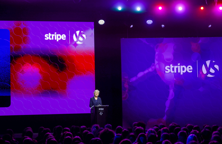 President Connolly officially opens the Stripe Young Scientist and Technology Exhibition 2026