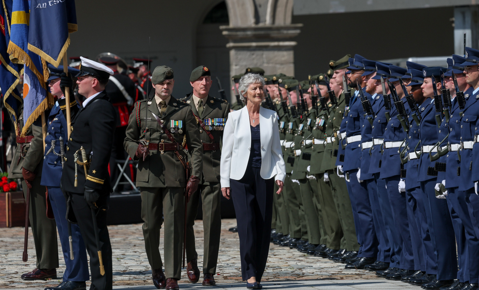 National Day of Commemoration