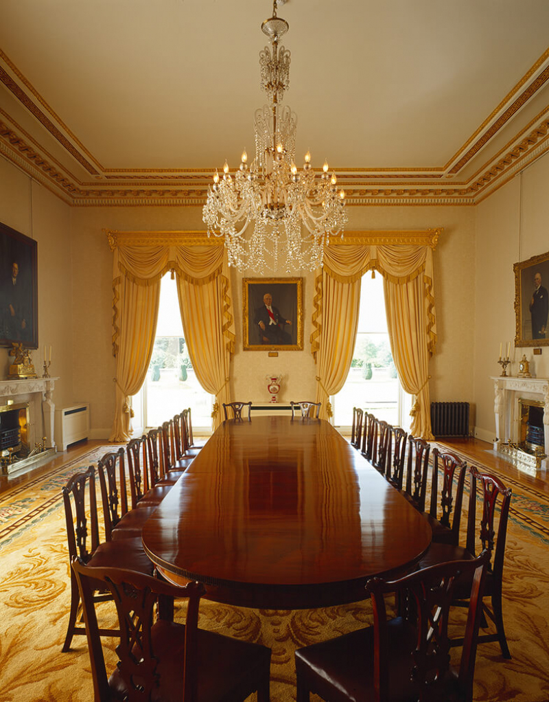 State Dining Room