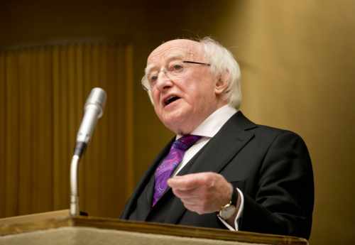 President attends and delivers a keynote address the 10th UNCTAD Debt Management Conference