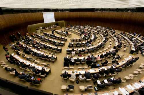 President attends and delivers a keynote address the 10th UNCTAD Debt Management Conference