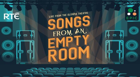 Songs From an Empty Room