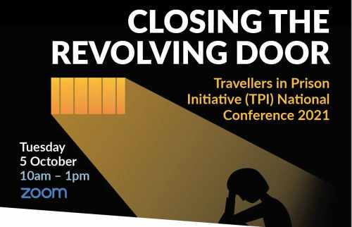President addresses “Closing the Revolving Door” conference organised by Travellers in Prison Initiative