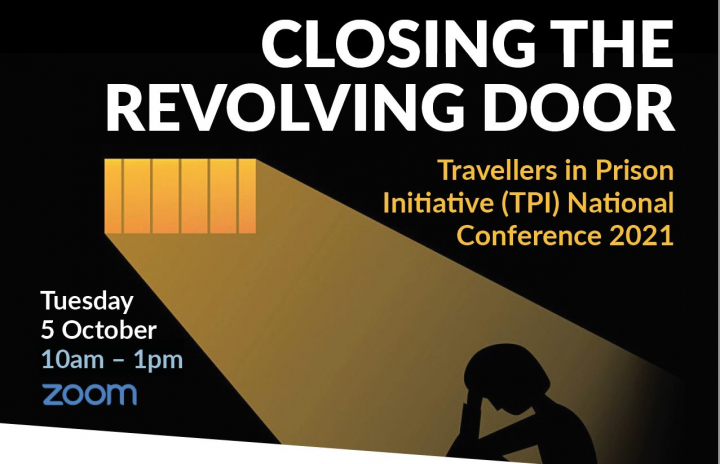 Déanann an tUachtarán teachtaireacht a thaifeadadh don chomhdháil “Closing the Revolving Door”