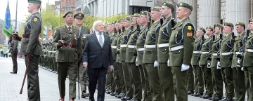 1916 Easter Rising Commemoration