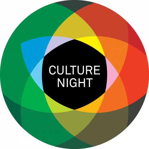 Culture Night at Áras an Uachtaráin