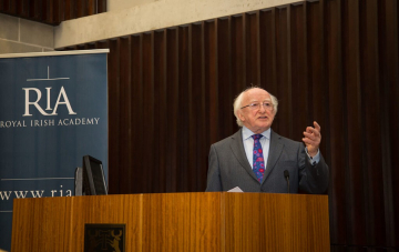 International Human Rights and Democratic Public Ethics