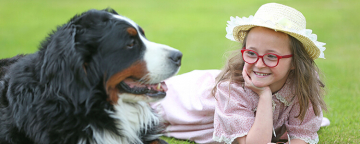 President Hosts a Bloomsday Garden Party