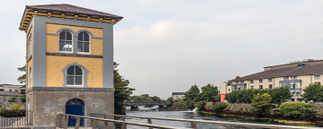 President to visit Galway