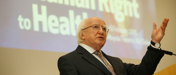 The Human Right to Health