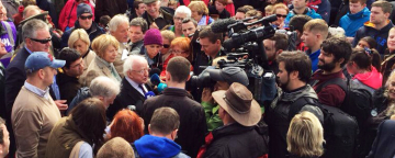 President officially opens the National Ploughing Championships